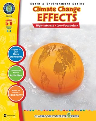 Climate Change, PDF, Global Warming