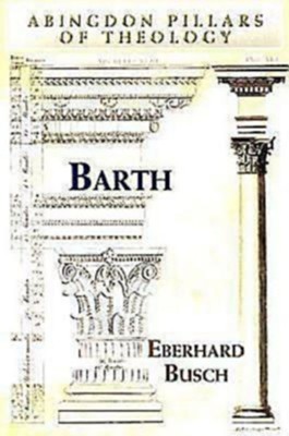 Barth - eBook  -     By: Eberhard Busch
