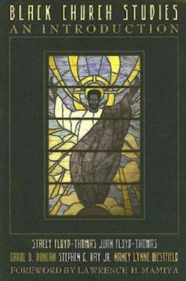 Black Church Studies: An Introduction - eBook  -     By: Stacey Floyd-Thomas, Juan M. Floyd-Thomas, Carol B. Duncan
