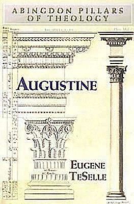 Augustine - eBook  -     By: Eugene TeSelle
