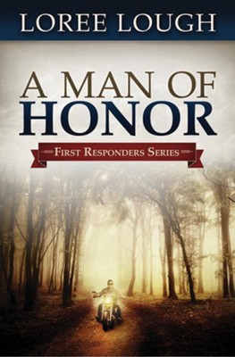 A Man of Honor by Loree Lough