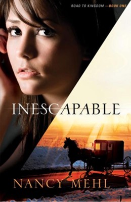 Inescapable - eBook  -     By: Nancy Mehl
