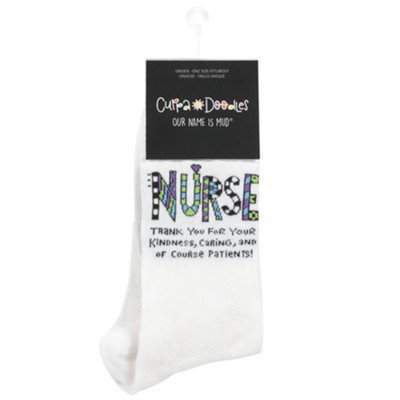 Nurse Socks  - 