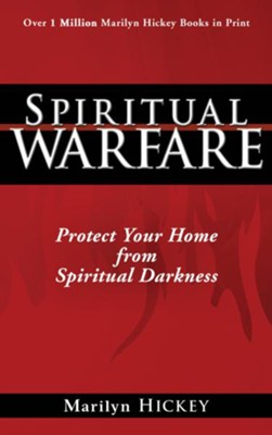 Spiritual Warfare - eBook: Marilyn Hickey: 9781603743907 ...