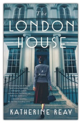 London House  -     By: Katherine Reay
