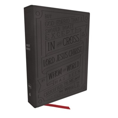 NKJV, Journal Edition Reference Bible, Verse Art Cover Collection