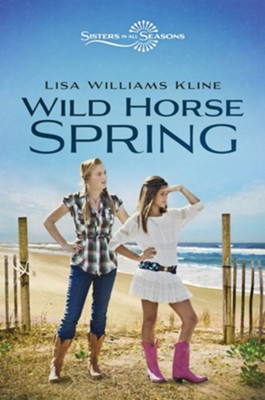 Wild Horse Spring - eBook  -     By: Lisa Williams Kline
