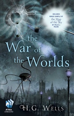 The War of the Worlds - eBook: H.G. Wells: 9781451687989 ...