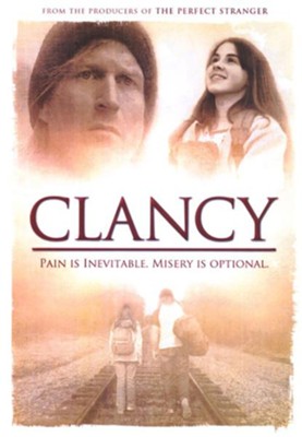 Clancy, DVD   - 