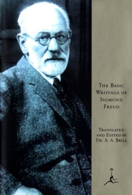 The Basic Writings of Sigmund Freud - eBook  -     By: Sigmund Freud, A.A. Brill
