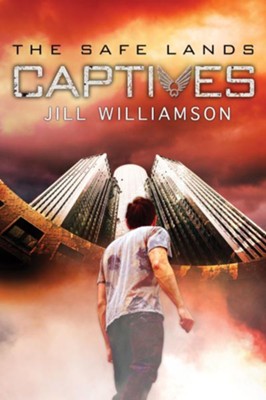 Captives - eBook  -     By: Jill Williamson
