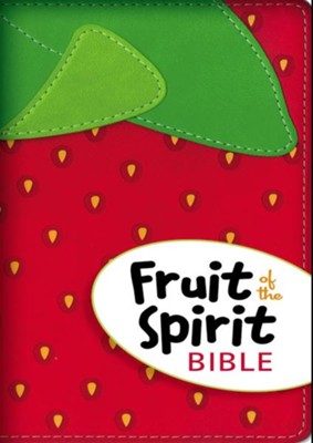 Fruit of the Spirit Bible Collection - eBook  -     By: Zondervan
