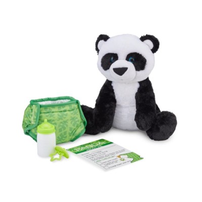 Baby Panda  - 