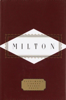 Milton: Poems: Pocket Poets - eBook  -     By: John Milton
