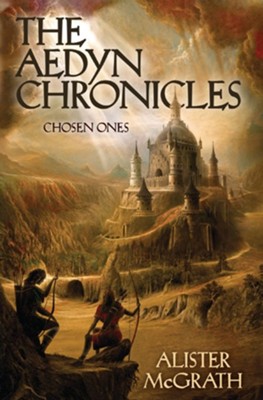 Chosen Ones - eBook  -     By: Alister McGrath
