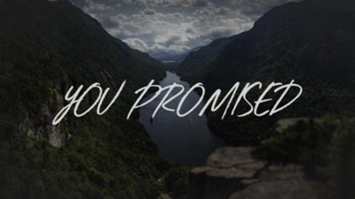 You Promised HD  [Music Download] -     By: Corey Voss

