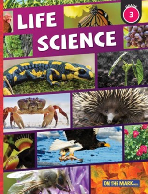 Life Science Grade 3  PDF Download [Download] Tracy Bellaire