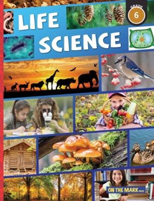 Life Science Grade 6 - PDF Download [Download]: Tracy Bellaire ...