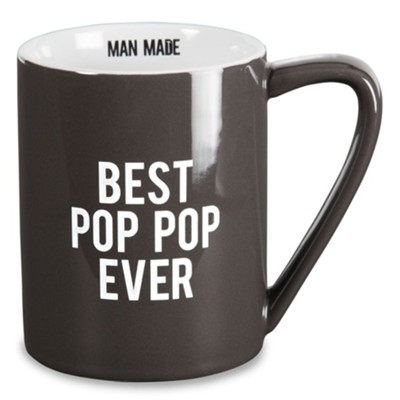 Best Pop Pop Ever Mug  - 