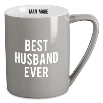 Best Husband Ever Mug  - 