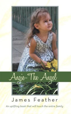 Angie-The Angel - eBook  -     By: James Feather
