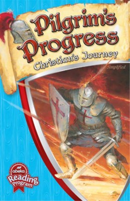 progress journey pilgrim christian pages simplified reader grade christianbook sample