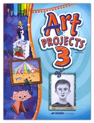 Art Projects 3   - 