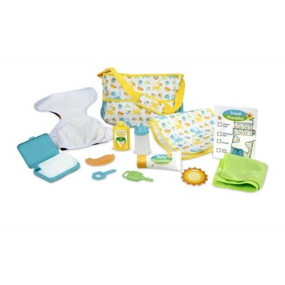 travel play set