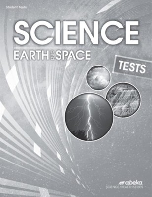 Science: Earth and Space Tests    - 