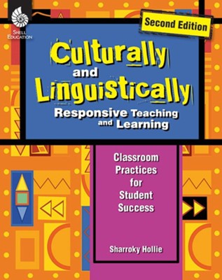 Culturally and Linguistically Responsive Teaching and Learning (Second Edition) ebook: Classroom Practices for Student Success - PDF Download  [Download] - 
