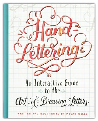 Hand Lettering: 9781441322012 