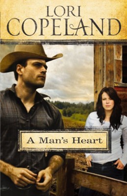 A Man's Heart - eBook  -     By: Lori Copeland
