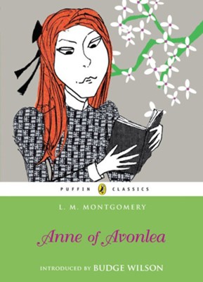 Anne of Avonlea  -     By: L.M. Montgomery
