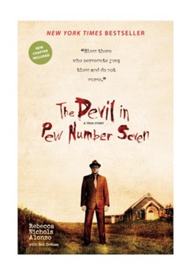 The Devil in Pew Number Seven   -     By: Rebecca N. Alonzo, Bob DeMoss
