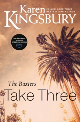 Take Three - eBook  -     By: Karen Kingsbury
