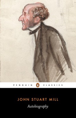 Autobiography   -     Edited By: John Robson
    By: John Stuart Mill
