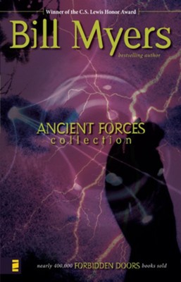 Ancient Forces Collection - eBook  -     By: Bill Myers
