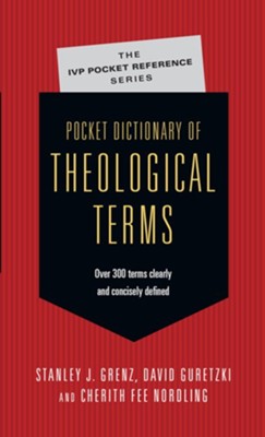 theological dictionary online