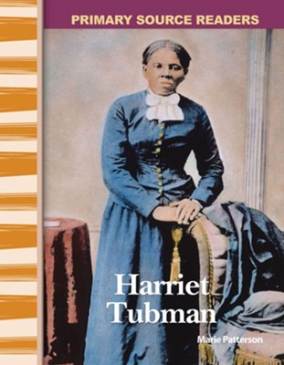 Harriet Tubman - PDF Download [Download]: Marie Patterson ...