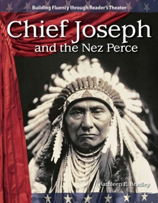 Chief Joseph and the Nez Perce - PDF Download [Download]: Kathleen E ...