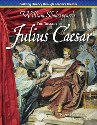 The Tragedy Of Julius Caesar - PDF Download [Download]: Tamara ...