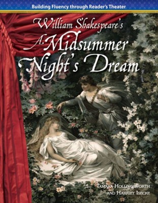A Midsummer Night's Dream - PDF Download  [Download] -     By: Tamara Hollingsworth, Harriet Isecke
