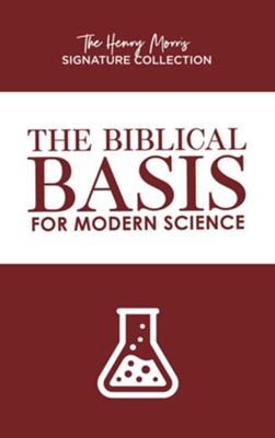 Biblical Basis for Modern Science, The - PDF Download  [Download] -     By: Henry Morris
