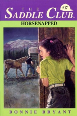 HORSENAPPED! - eBook  -     By: Bonnie Bryant
