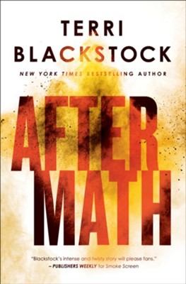 Aftermath, softcover  -     By: Terri Blackstock
