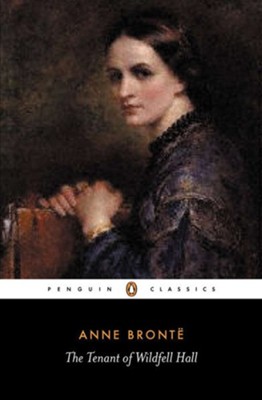 The Tenant of Wildfell Hall   -     By: Anne Bronte

