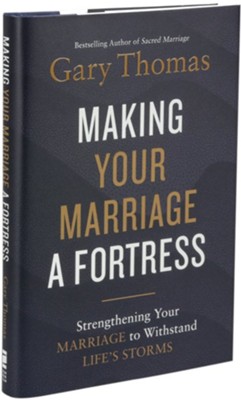 Making Your Marriage a Fortress