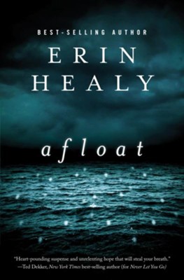 Afloat - eBook  -     By: Erin Healy
