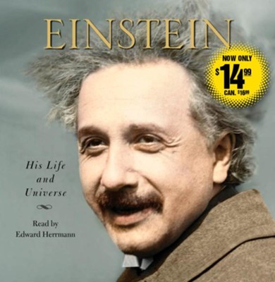 einstein his life and universe by walter isaacson