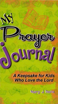 My Prayer Journal - PDF Download [Download]: 9781628626032 ...